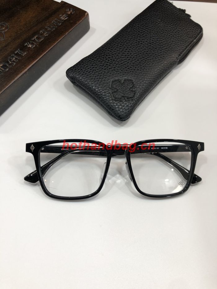 Chrome Heart Sunglasses Top Quality CRS00801